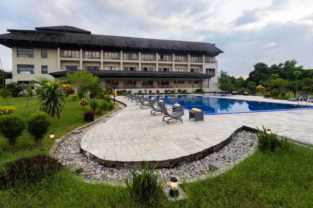 Soaltee Westend Resort Chitwan 41/45