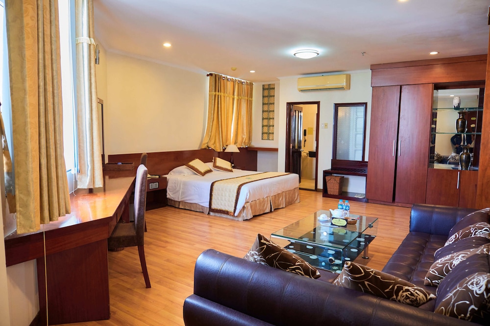 Hau Giang Hotel 17/30