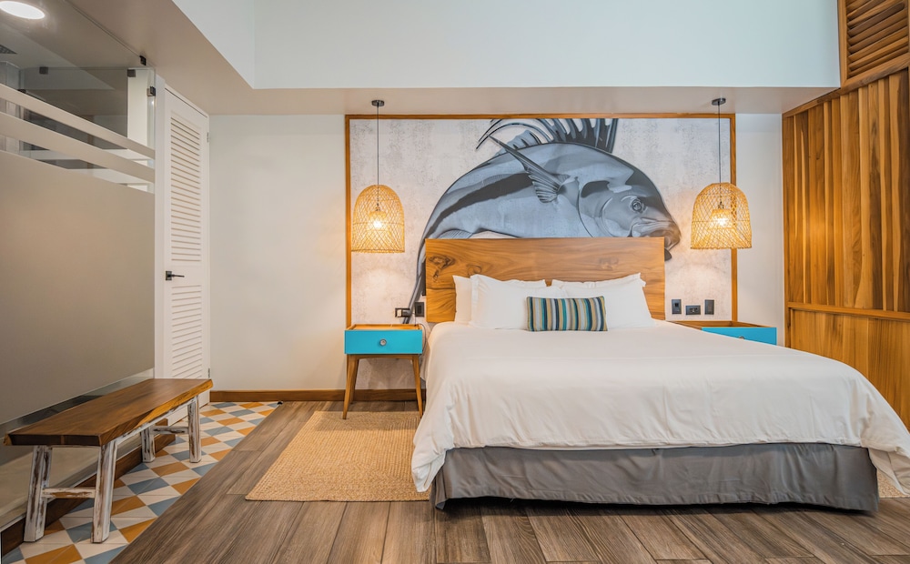 Amaka Ocean Living Lodge 26/82