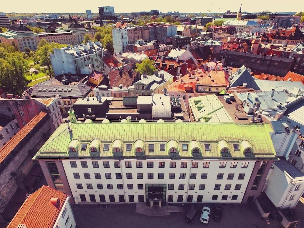 Rixwell Viru Square Hotel Tallinn 2/50