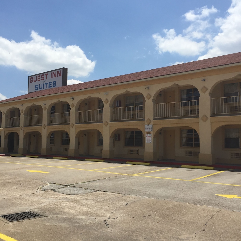 Guest Inn Suites 5/40