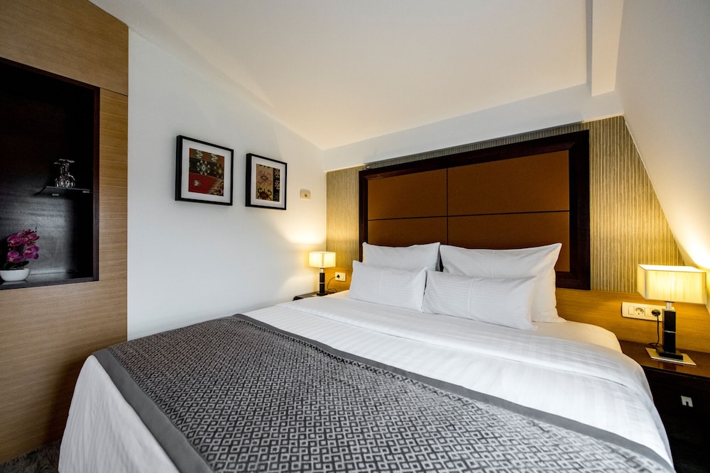 Hotel Blanca Resort & Spa 1/25