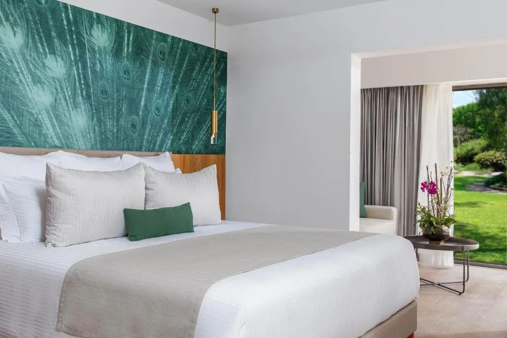 DREAMS FLORA RESORT AND SPA PUNTA CANA 3/43
