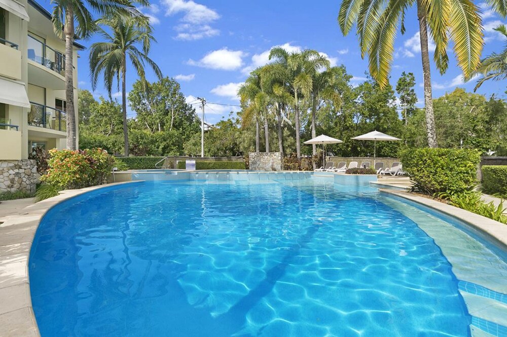 MONTPELLIER BOUTIQUE RESORT 16/18