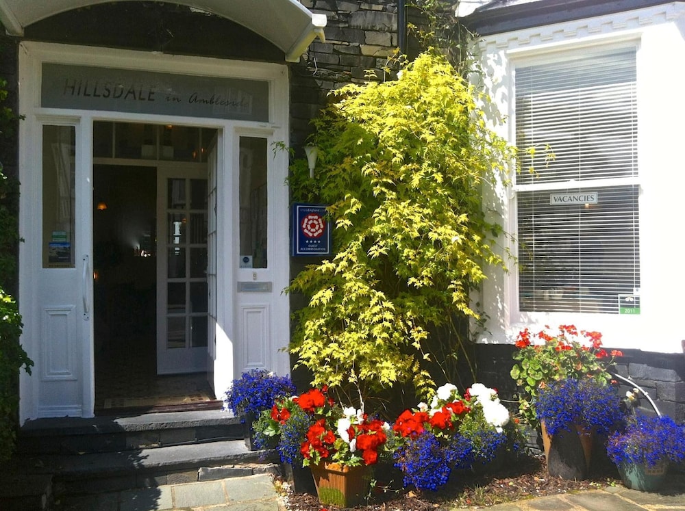 Hillsdale in Ambleside 1/44