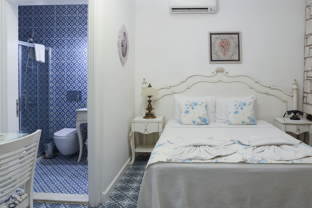 Dantela Butik Hotel 17/45