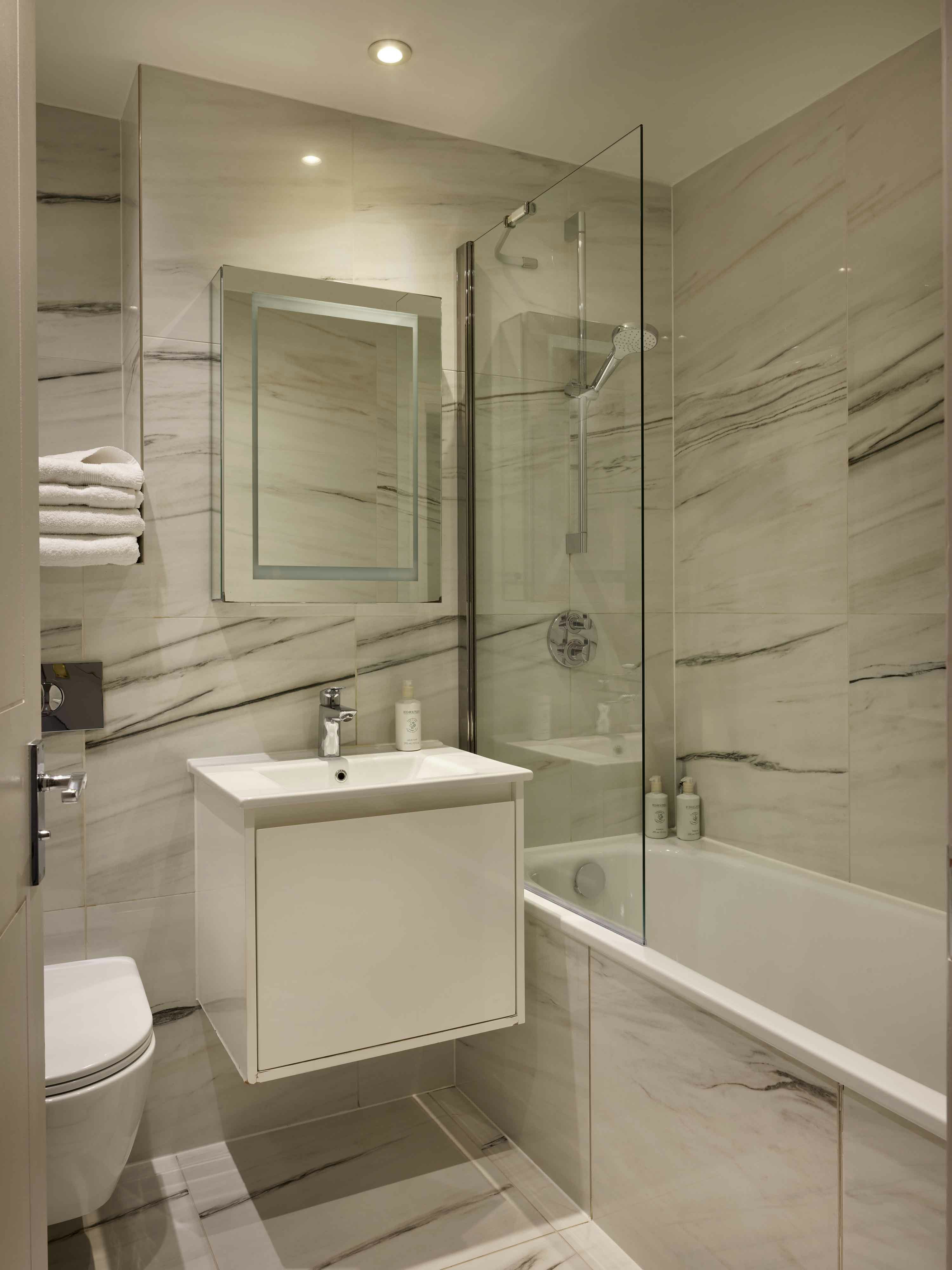 COLLINGHAM SERVICED APARTMENTS 55/56