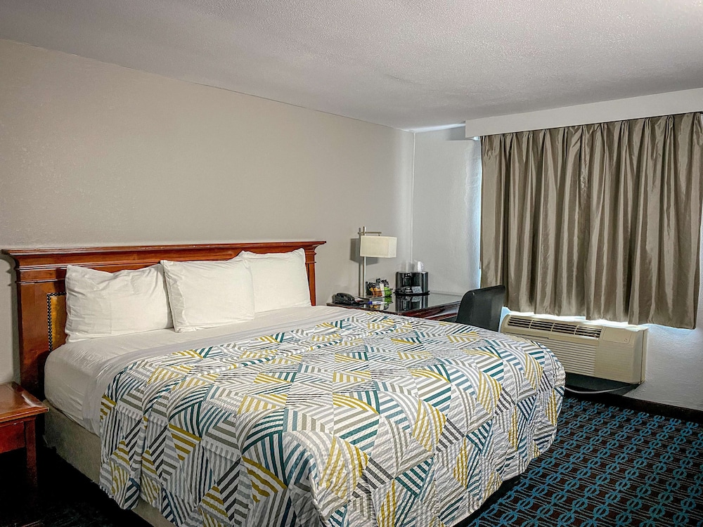 Motel6 Atlanta, GA - Midtown 14/50