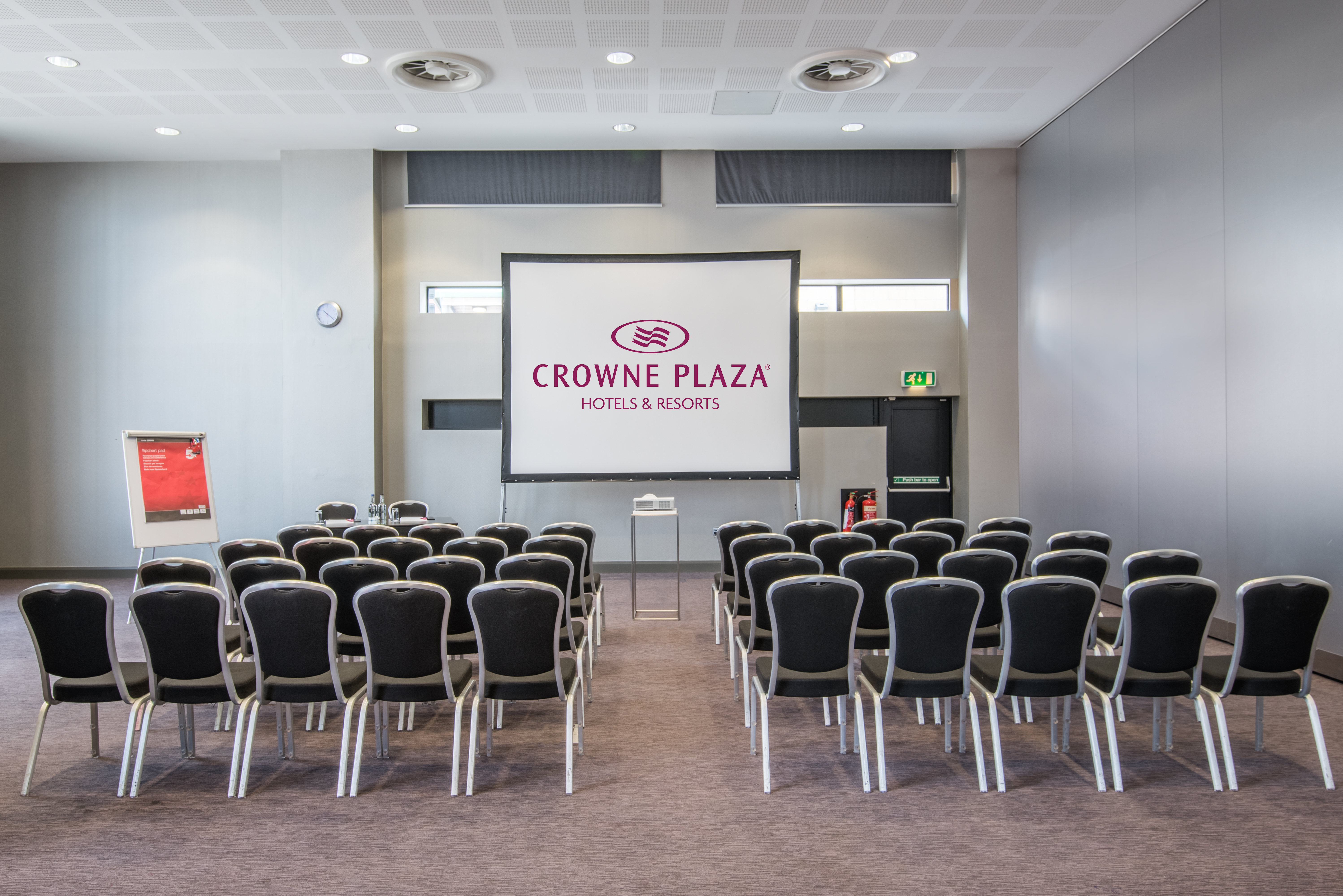 Crowne Plaza Manchester City Centre, an IHG Hotel 66/78
