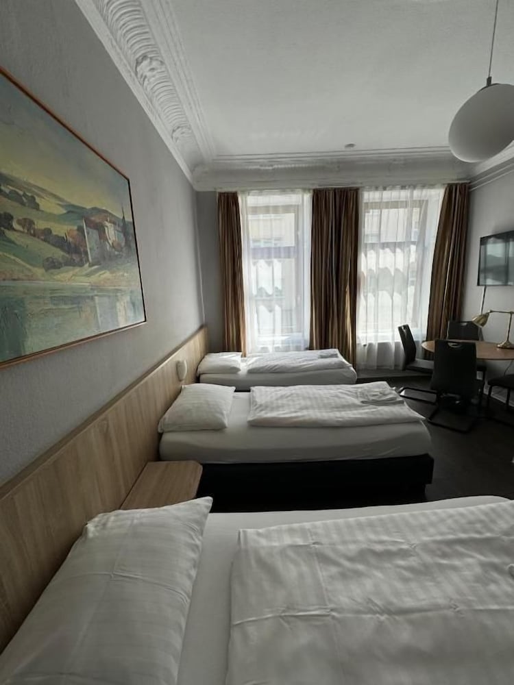 KIELER HOF 16/50