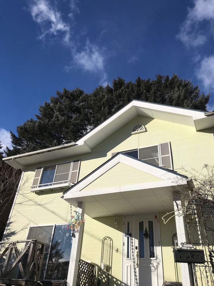 Guesthouse Chaconne Karuizawa 2/75