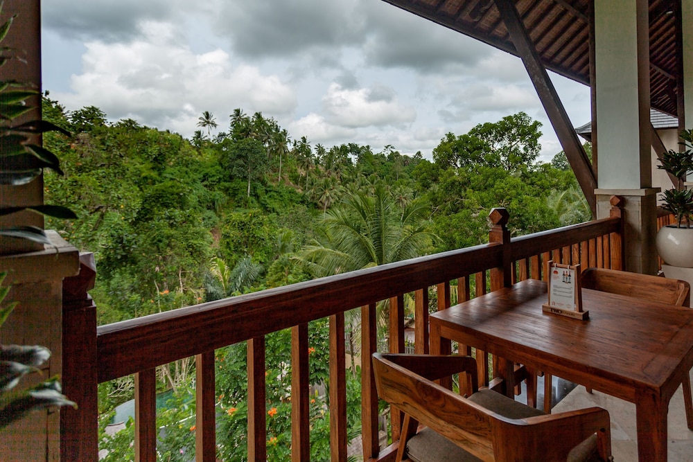 The Lokha Ubud Resort Villas And Spa 26/35