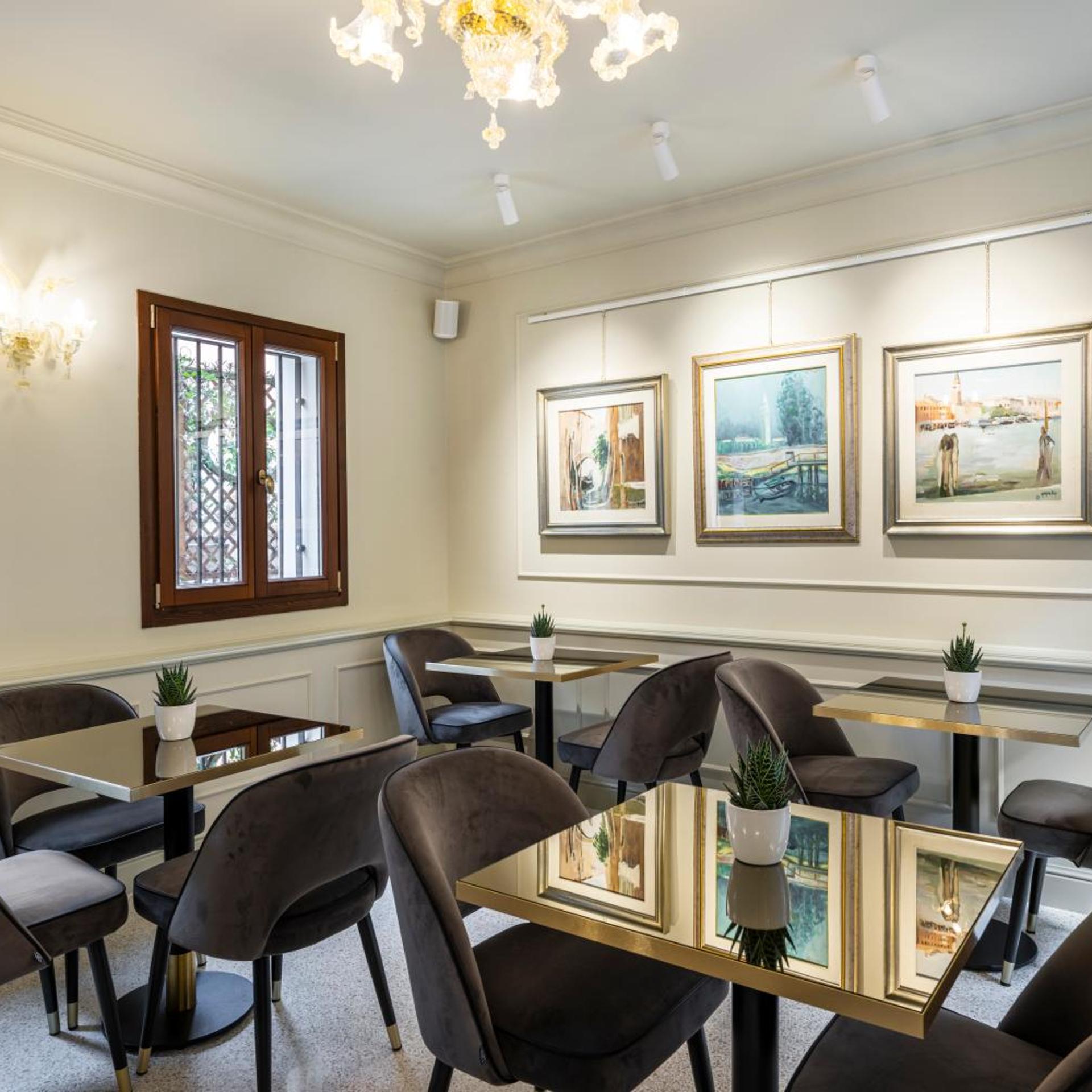 Hotel Palazzina Sardi 29/50