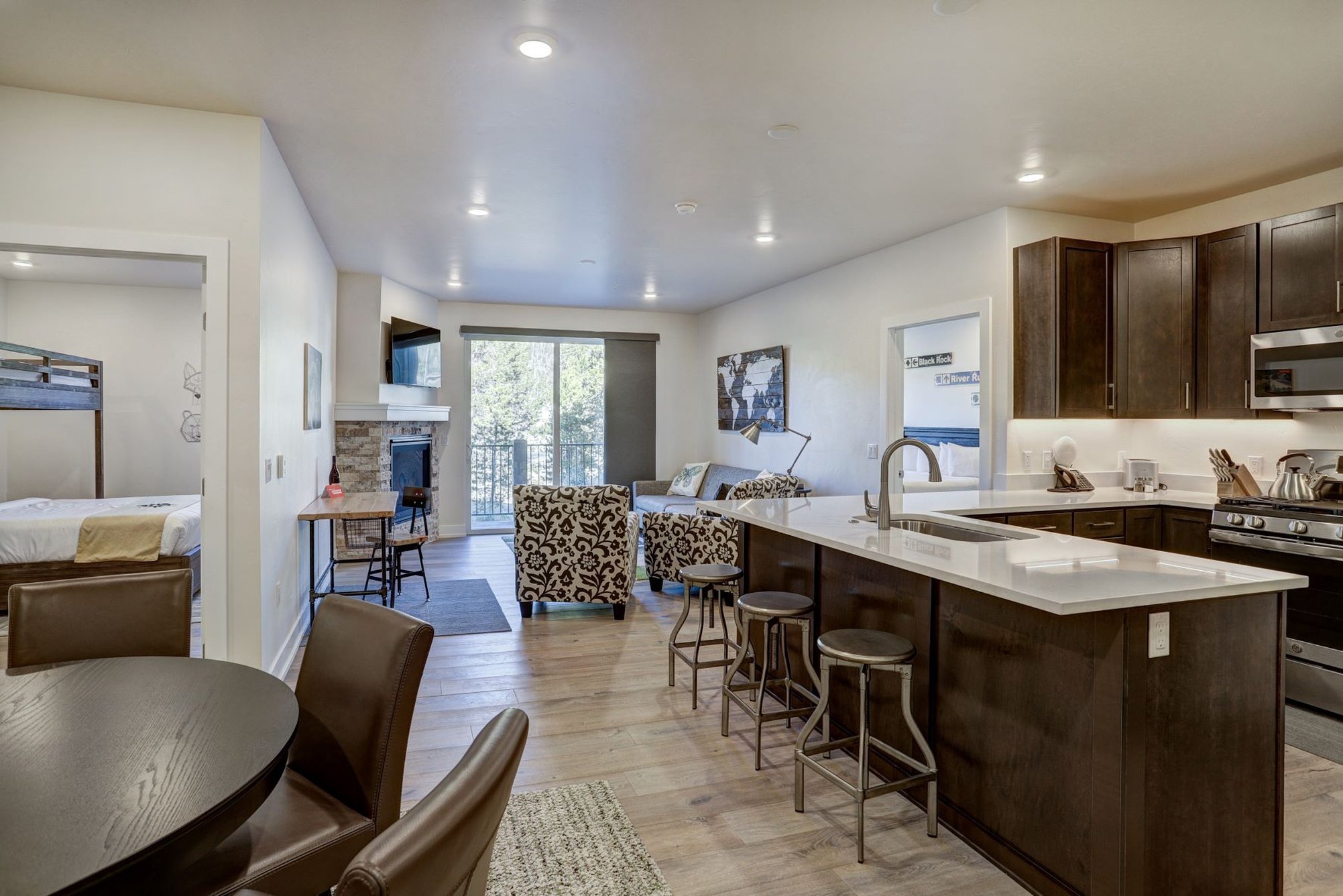 Clearwater Lofts by Keystone Resort 18/27