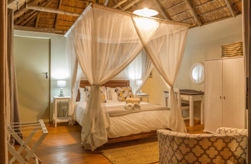 Panzi Lodge 21/50
