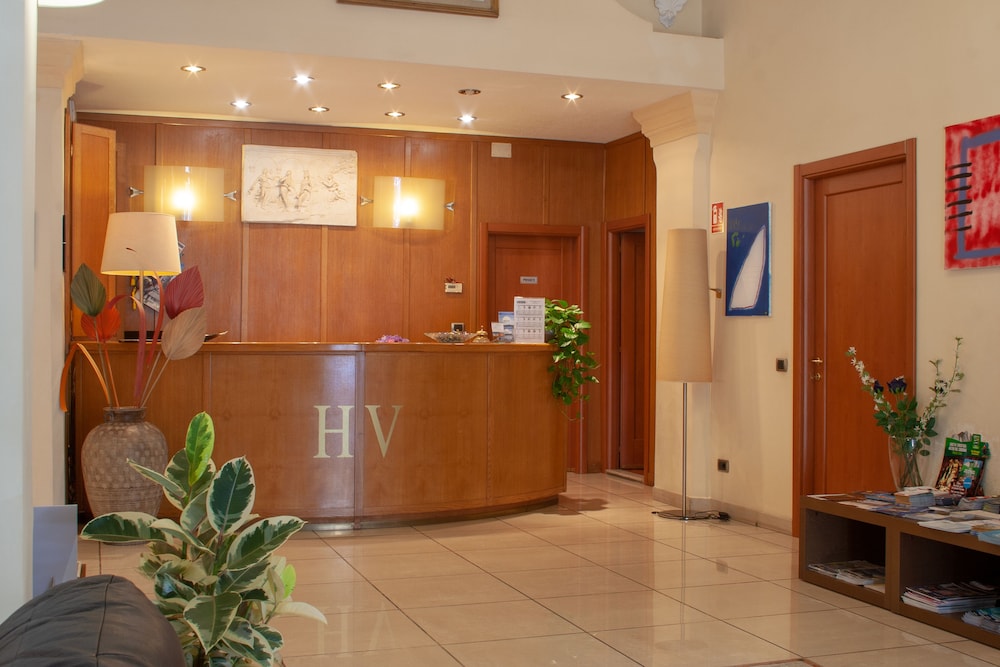 Hotel Venezia 6/53