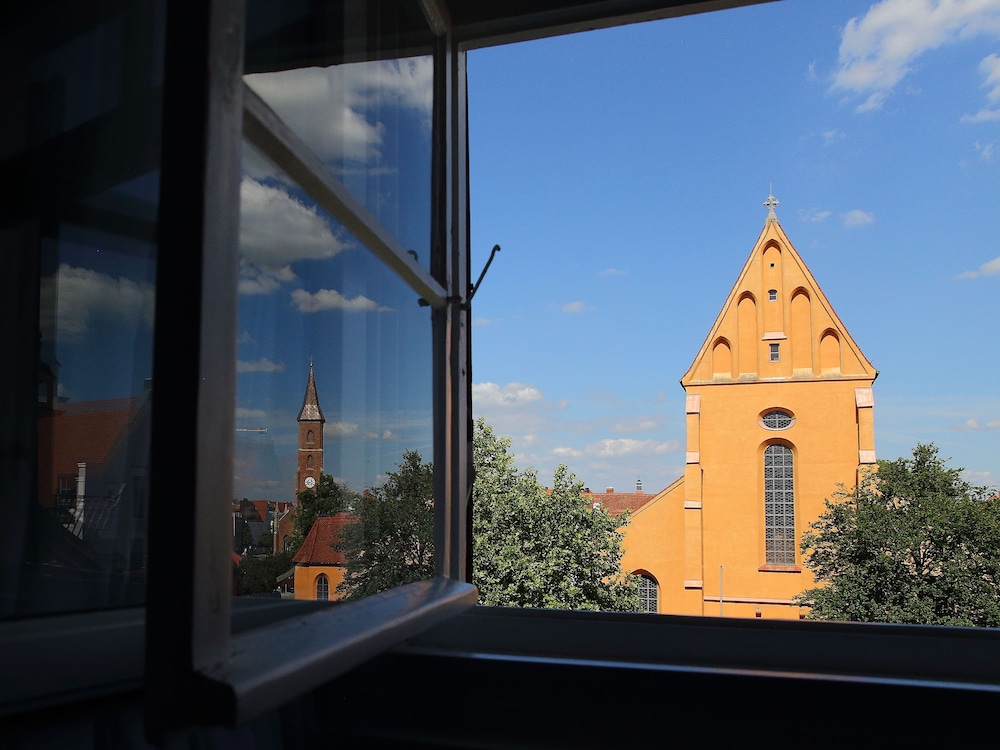 Hotel Rappensberger 17/47