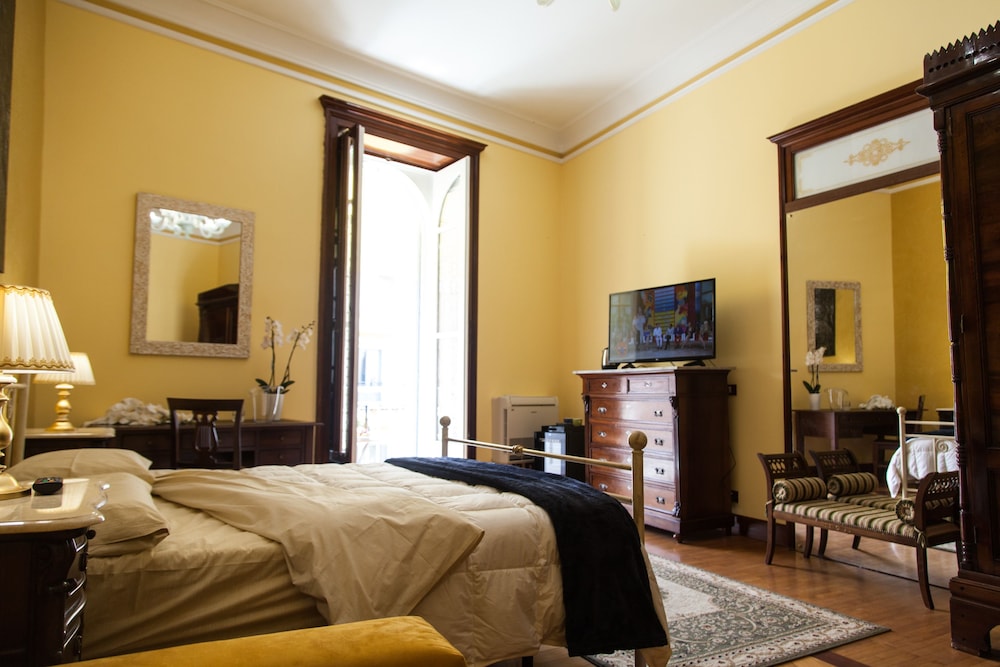 B&B Palazzo Melluso 10/39