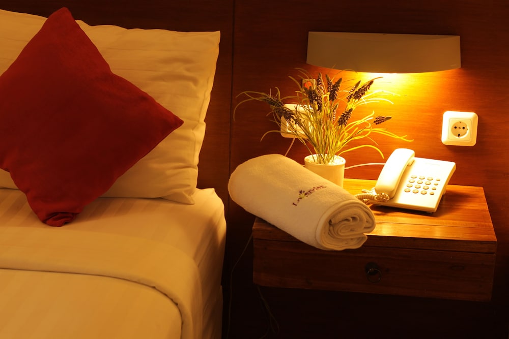 Lovender Guesthouse 14/24