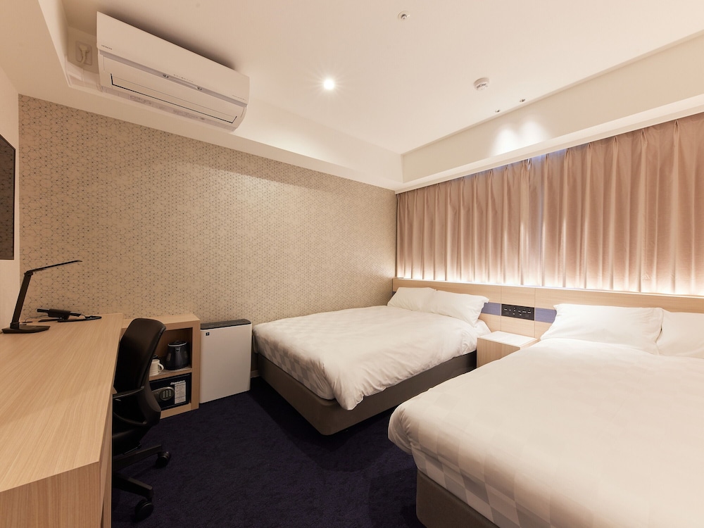 Henn na Hotel Premier Kagoshima Tenmonkan 9/41