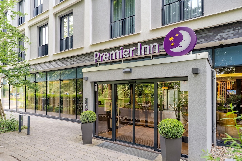 Premier Inn Gottingen in GOTTINGEN