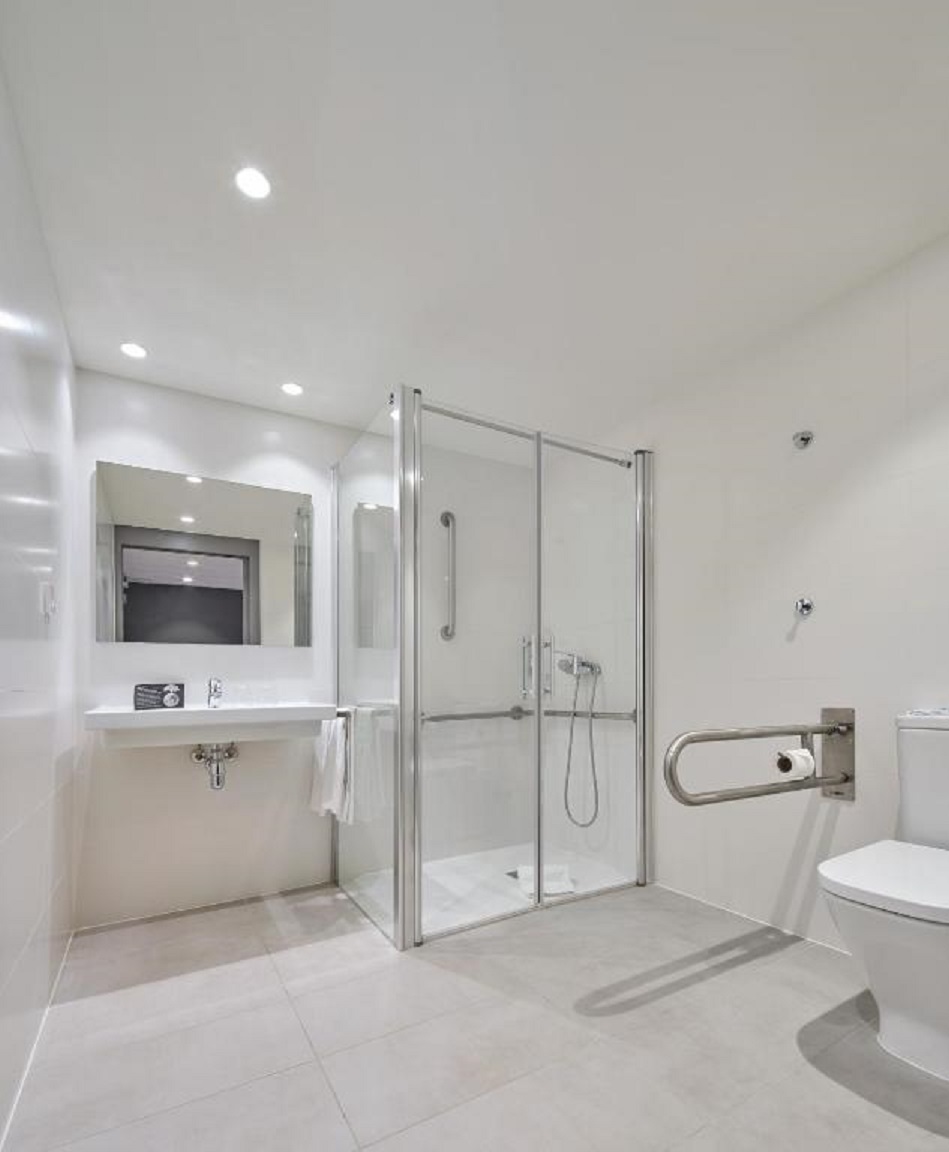 Standard, Single, Hostal Lami 3/3