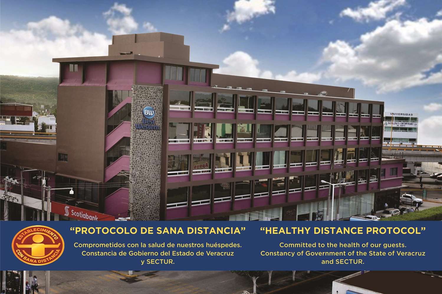 Hotel Poza Rica Centro 2/58