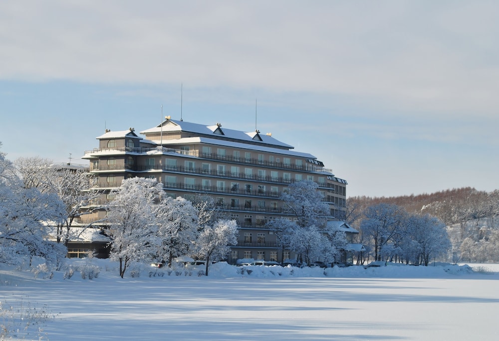 Hotel Abashirikoso 4/50