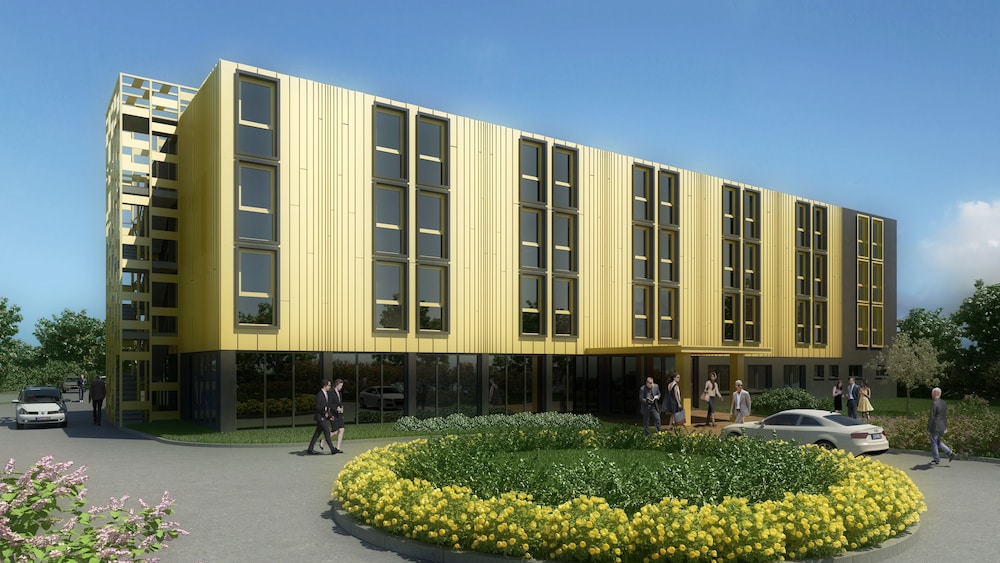 Myhotel Munchen酒店(Myhotel Munchen) 图片2