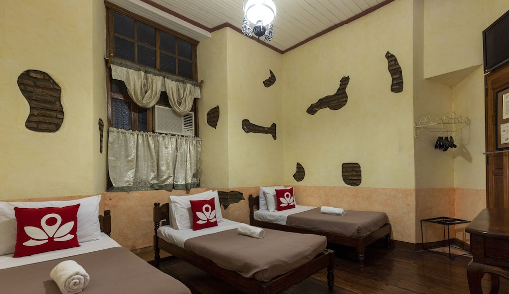 Grandpa's Inn 5/34
