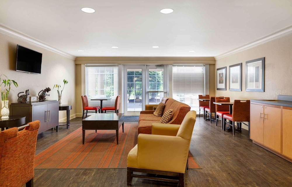Extended Stay America - Boston - Westborough - East Main St 48/61