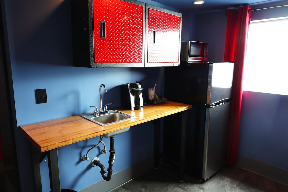 HOTEL GAYTHERING Adult Only 35/41