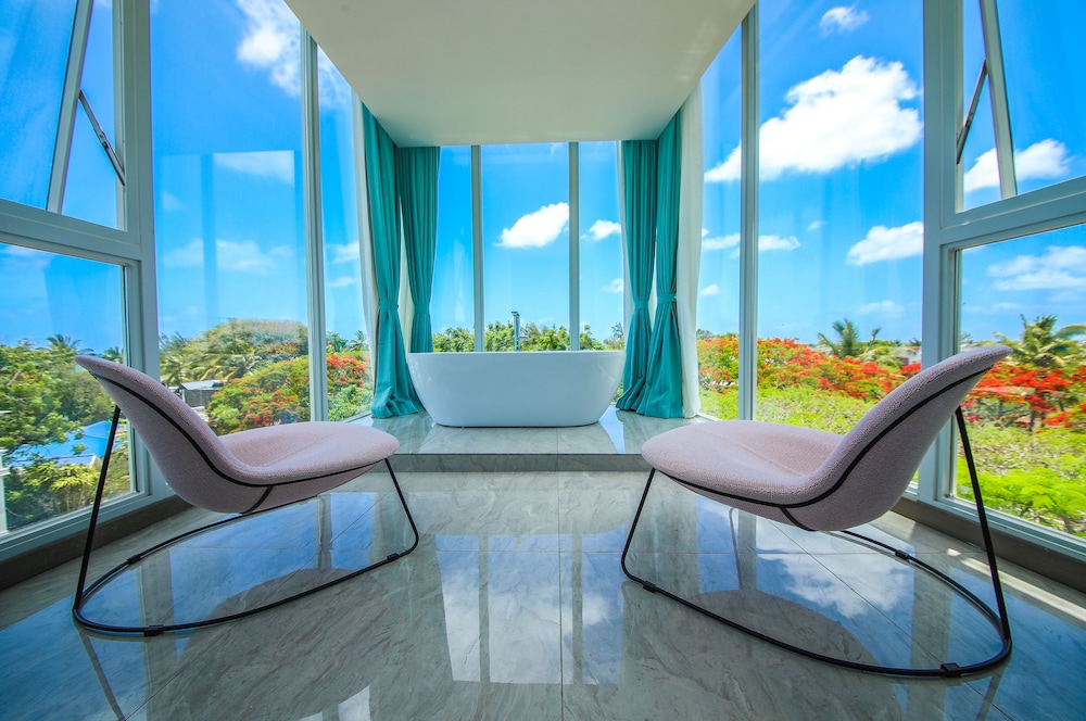 Ocean V Hotel - Adult only 34/47