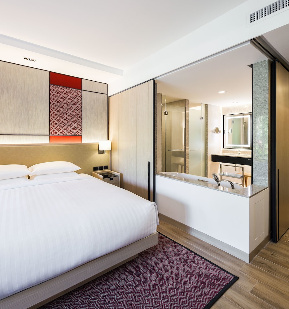 Hyatt Regency Hua Hin 17/77