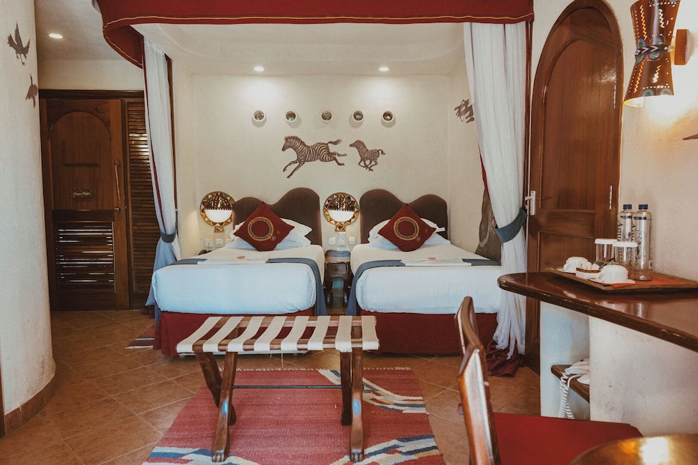 Amboseli Serena Safari Lodge 17/81