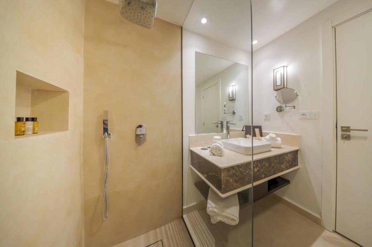 Amanar Hotel & Spa Ouarzazate 40/42