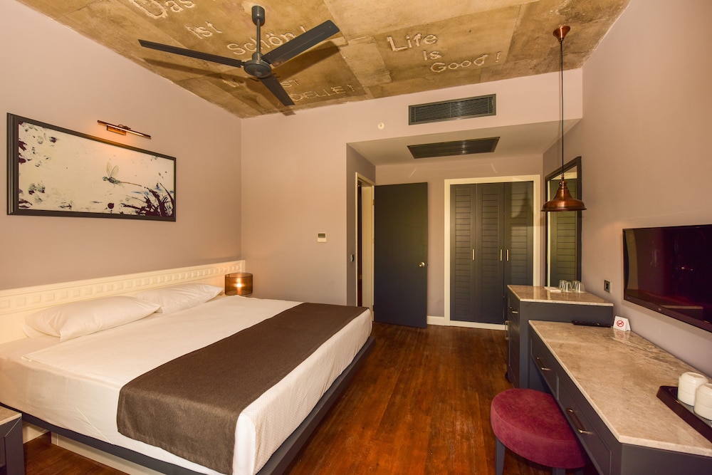 Jiva Beach Resort 48/81