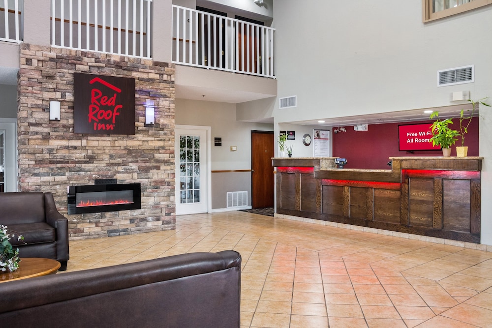 Red Roof Inn Dumas 10/32