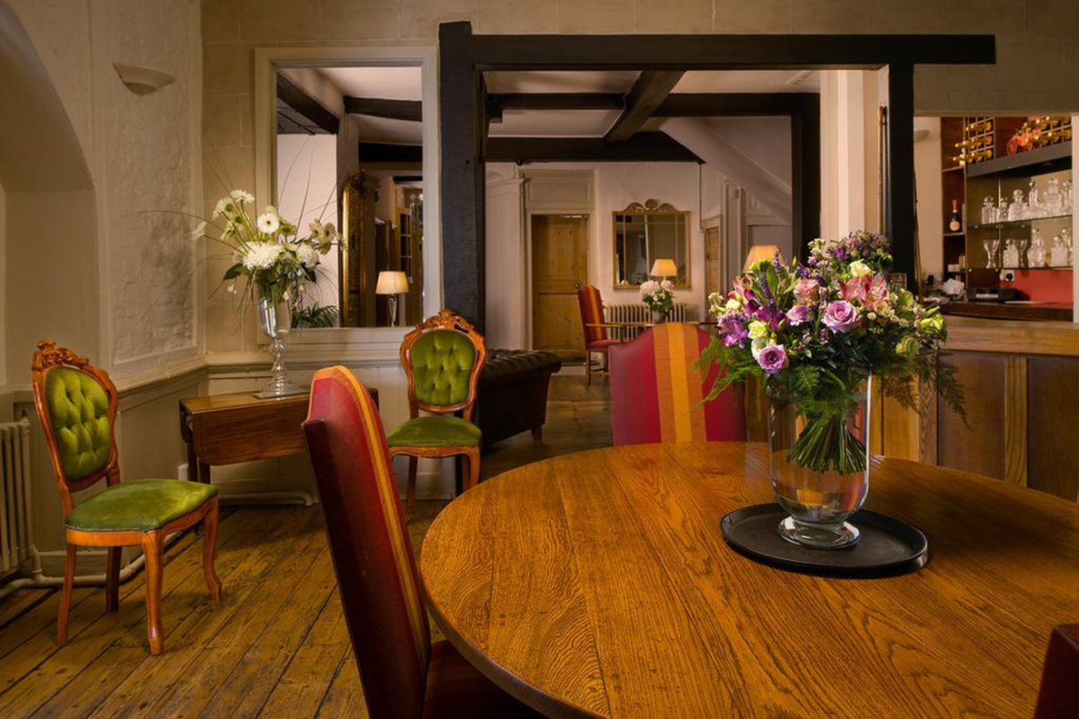 Marlborough Arms Hotel 24/41