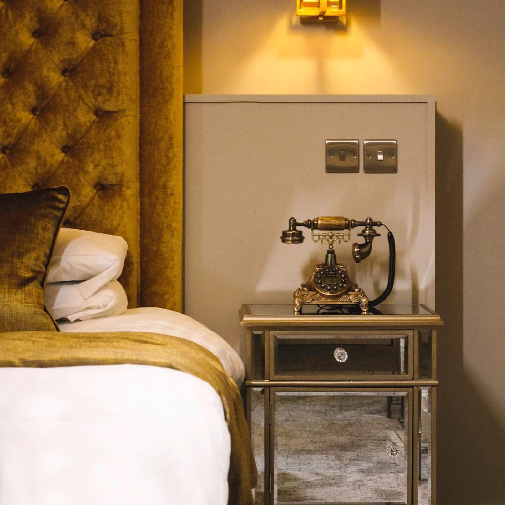 Leighinmohr House Hotel 30/51