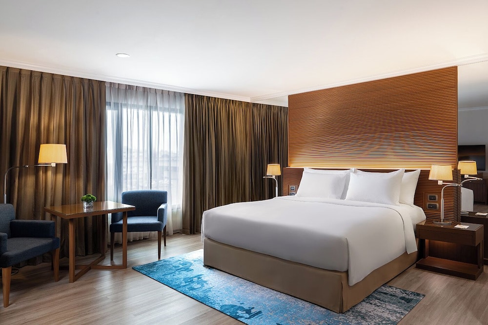 Dusit Princess Srinakarin Bangkok 18/69