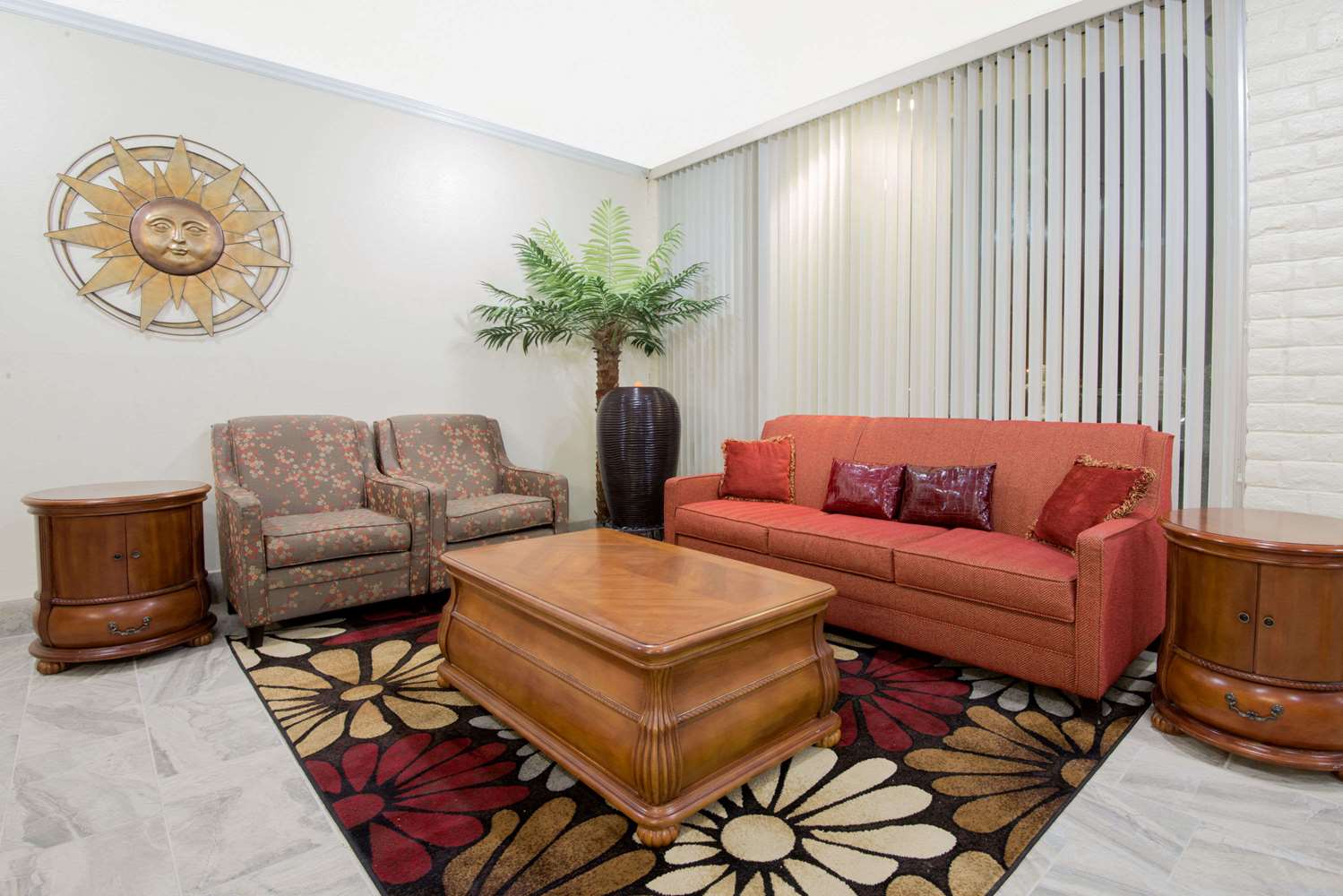 Days Inn by Wyndham Colorado City 18/30