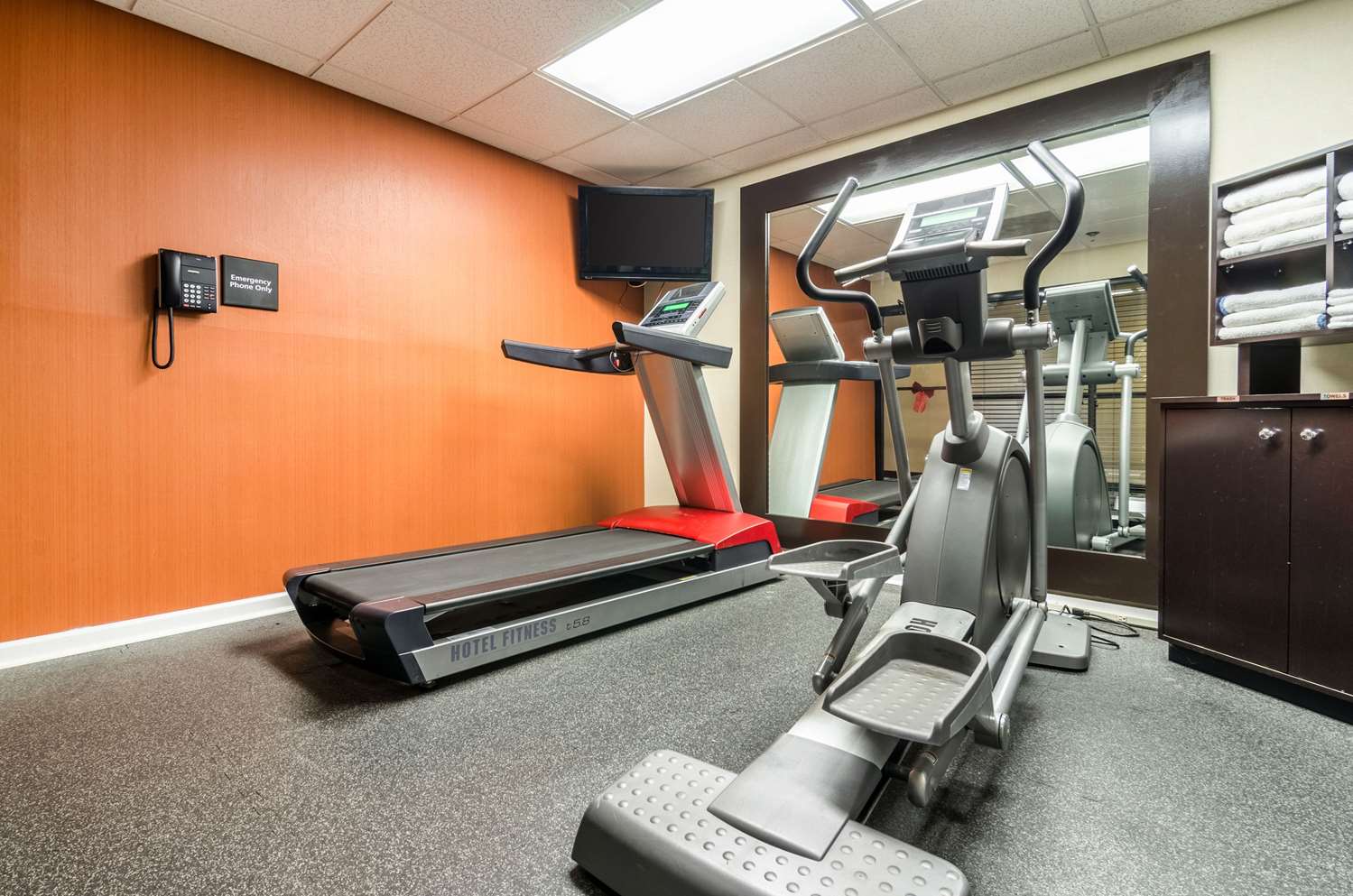 Quality Inn Lumberton 27/30