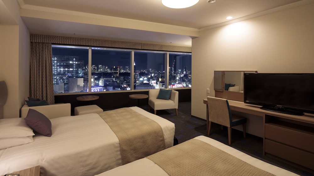 Shibuya Excel Hotel Tokyu 36/61