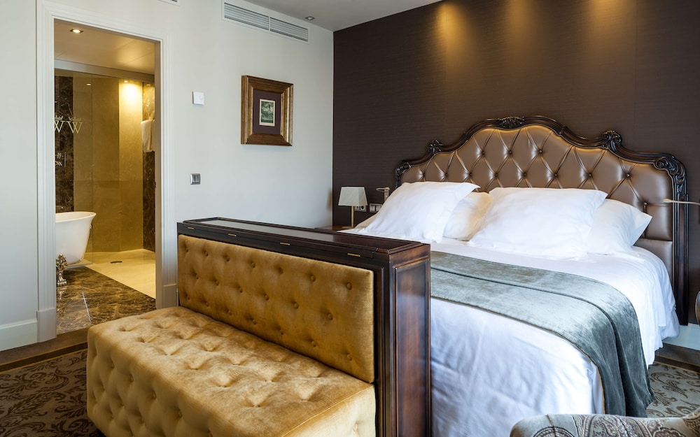 Wellington Hotel Spa Madrid 17/40