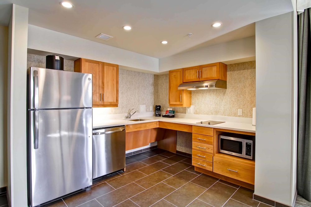 Homewood Suites By Hilton Seattle-Issaquah 11/74