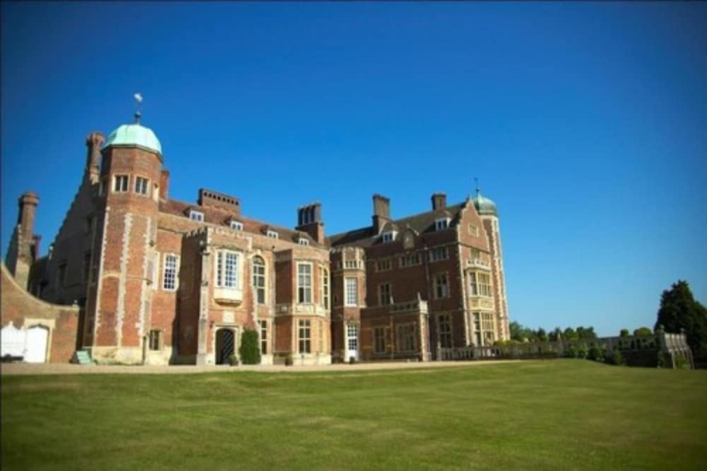 Madingley Hall 55/57