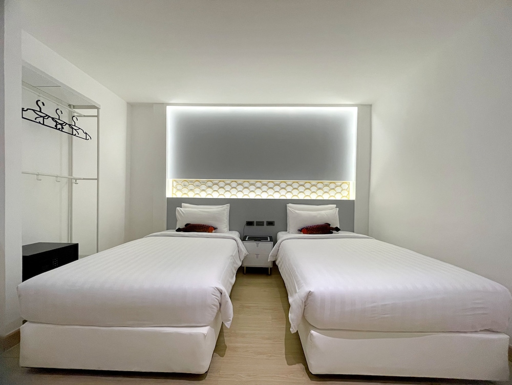 Arawana Express Sukhumvit 22 9/27