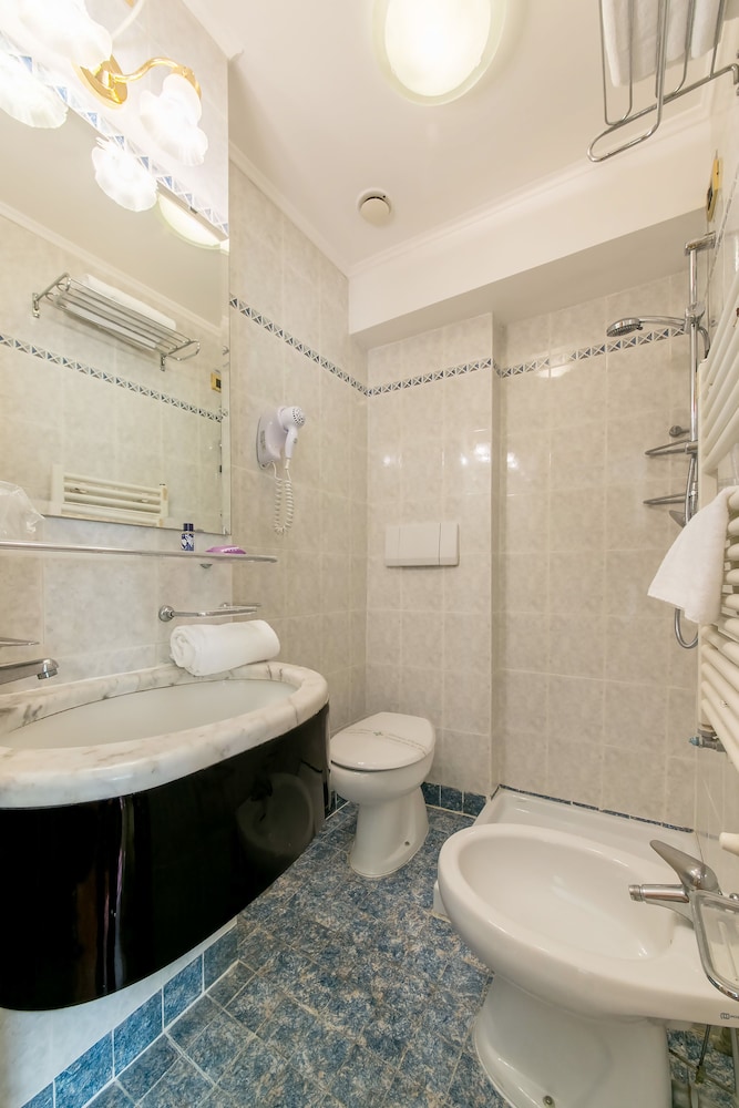 Hotel Pantalon 54/56