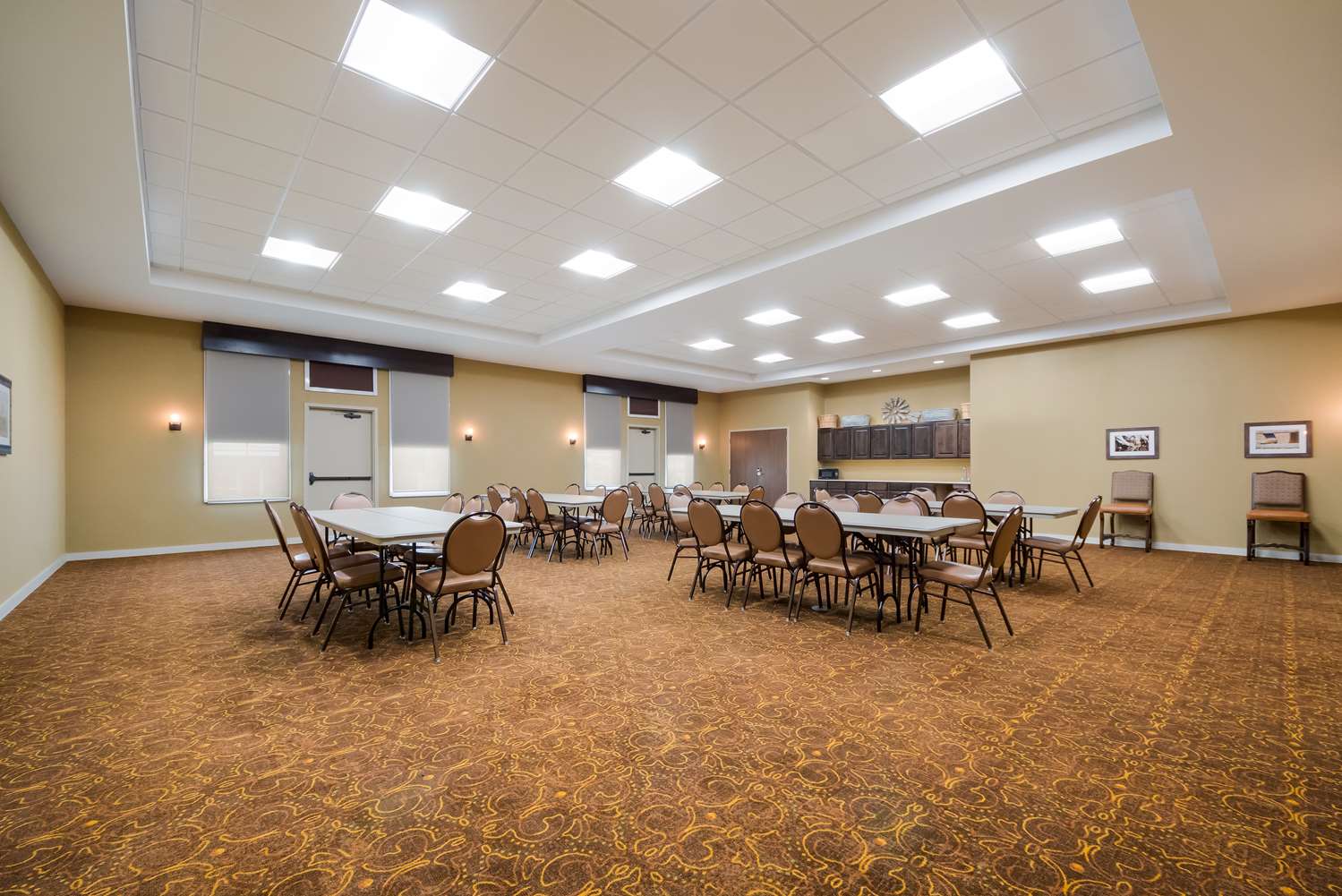 Best Western Bandera Suites & Saloon 11/11